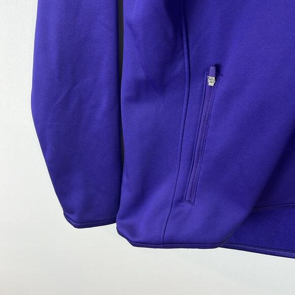 Nike Golf Pullover - Women's‎ Large - Picture 6 of 7